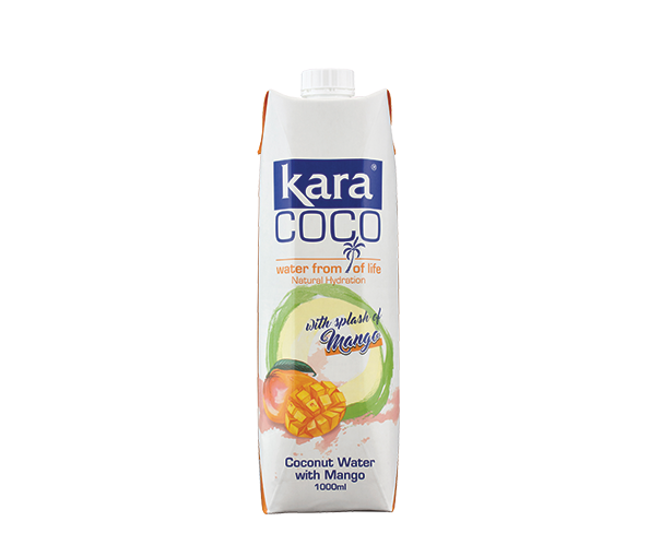 Beverage Products KARA