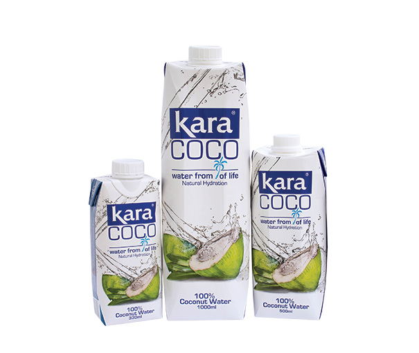 Beverage Products KARA