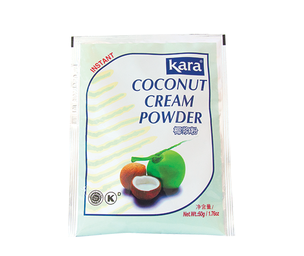 Coconut Cream Powder KARA