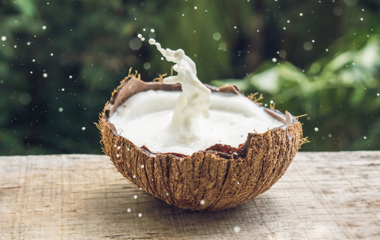 is-coconut-milk-healthy-kara