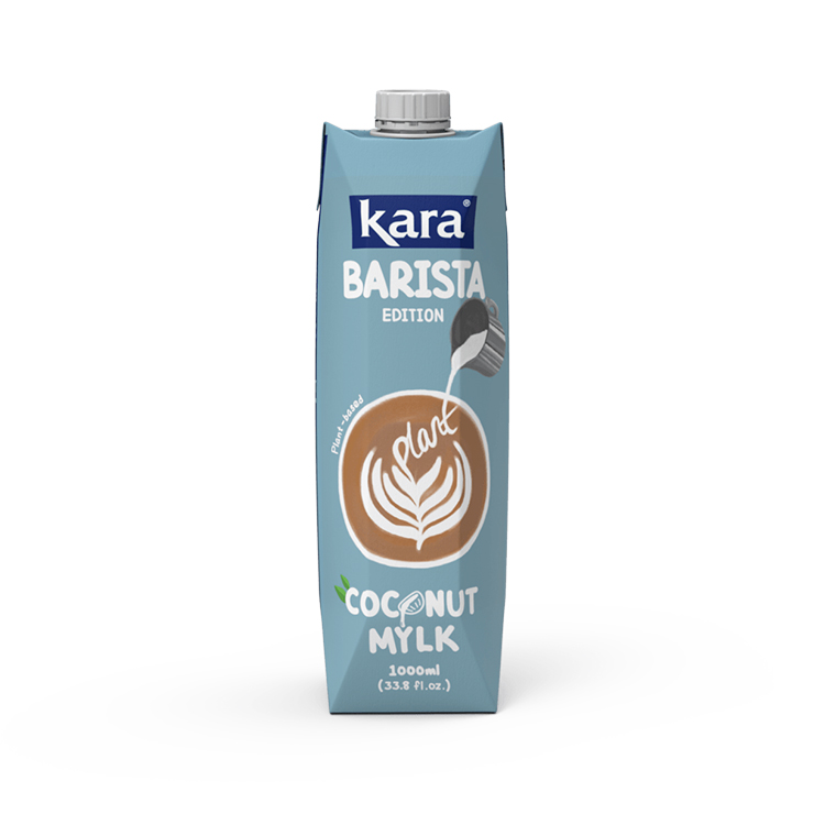 Kara Barista